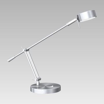 Asztali lámpa VIPER 633 GX53 1x9W/GX53 865lm a Prezent-tól