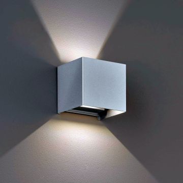 Fali lámpa Wall 30403 3000K 3W 2x3W/LED 540 lm a Fischer&Honsel-tól