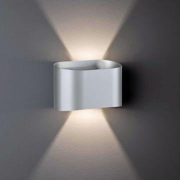 Fali lámpa Wall 30425 3000K 3W 2x3W/LED 540 lm a Fischer&Honsel-tól