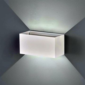 Fali lámpa Wallo 30517 3000K 3W 4x3W/LED 1300 lm a Fischer&Honsel-tól