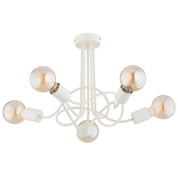 Plafonlámpa WINGO 63306 15W 5x15W/E27 a Alfa-tól