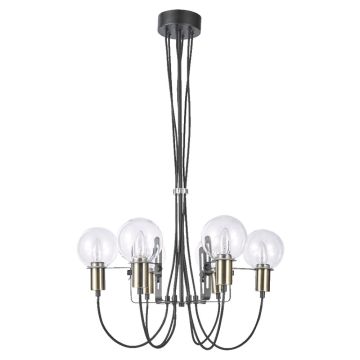 Csillár ABRAZO 64400 E14 6x40W/E14 a Prezent-tól