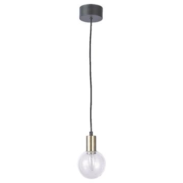 Függőlámpa ABRAZO 64401 E14 1x40W/E14 a Prezent-tól