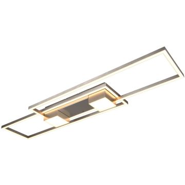 Plafonlámpa ALBANY 647710407 2700-6500k 1x37w/led 4300lm ip20 a Trio-tól