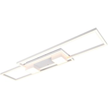 Plafonlámpa ALBANY 647710431 2700-6500k 1x37w/led 4300lm ip20 a Trio-tól