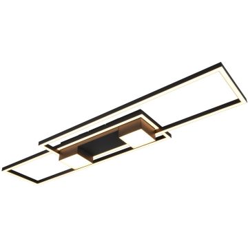 Plafonlámpa ALBANY 647710432 2700-6500k 1x37w/led 4300lm ip20 a Trio-tól
