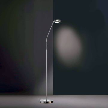 Állólámpa Dent 40107 2700K 6W 1x6W/LED 760 lm a Fischer&Honsel-tól