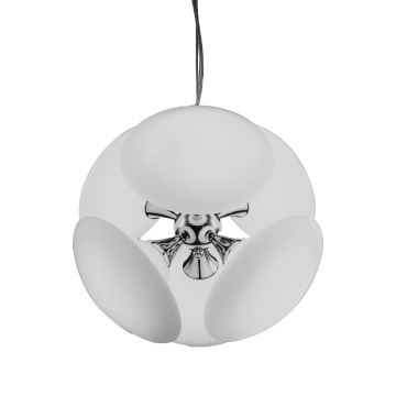 Függőlámpa DIAMO 64300 E14 6x40W/E14 a Prezent-tól