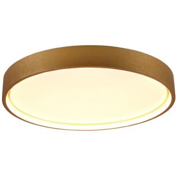 Süllyesztett mennyezeti lámpa DOHA 641310208 2300+3000+4000K 2x29w/led 3260lm ip20 a Trio-tól