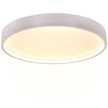 Süllyesztett mennyezeti lámpa DOHA 641310231 2300+3000+4000K 2x29w/led 3260lm ip20 a Trio-tól