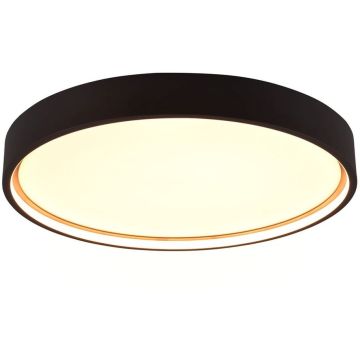 Süllyesztett mennyezeti lámpa DOHA 641310232 2300+3000+4000K 2x29w/led 3260lm ip20 a Trio-tól