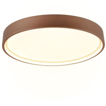 Süllyesztett mennyezeti lámpa DOHA 641310265 2300+3000+4000K 2x29w/led 3260lm ip20 a Trio-tól
