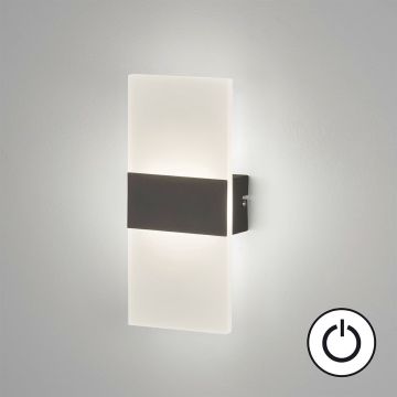 Fali lámpa Foder 30523 2700K 7W 1x7W/LED 890 lm a Fischer&Honsel-tól