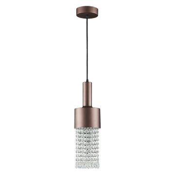 Függőlámpa GERRO 64392 LED 1x12W/LED 950lm a Prezent-tól