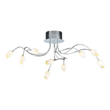 Plafonlámpa LOTOSS 64031 G4 9x20W/G4 a Prezent-tól