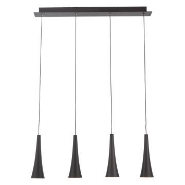Függőlámpa MADERA 64411 LED 1x20W/LED 878lm a Prezent-tól