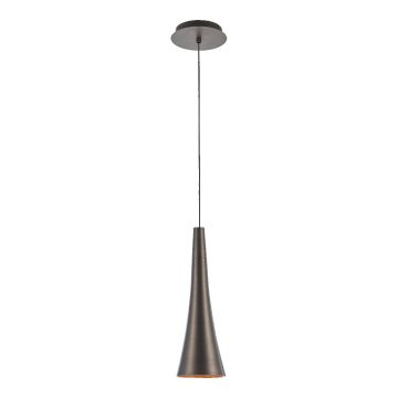 Függőlámpa MADERA 64413 LED 1x5W/LED 220lm a Prezent-tól