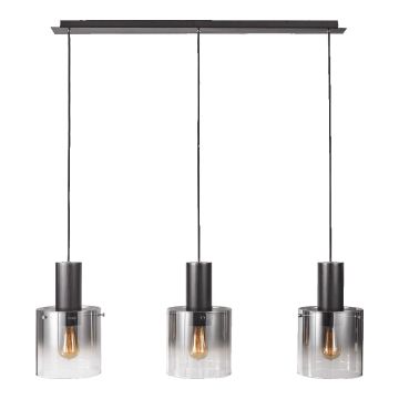 Függőlámpa MOXIE 64414 E27 3x60W/E27 a Prezent-tól