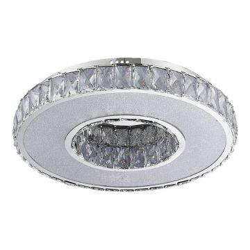 Süllyesztett mennyezeti lámpa ORAMA 64398 LED 1x39W/LED 3120lm a Prezent-tól