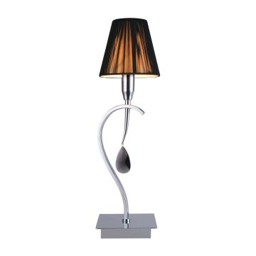 Asztali lámpa OXFORD I. 64326 E14 1x40W/E14 a Prezent-tól