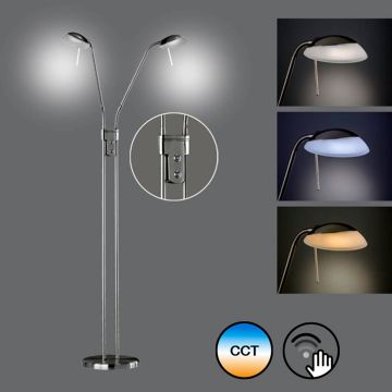 Állólámpa Pool TW 40074 2700K 5W 2x5W/LED 1100 lm a Fischer&Honsel-tól