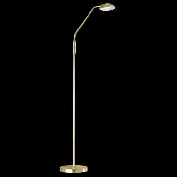 Állólámpa Pool TW 40076 2700K 5W 1x5W/LED 530 lm a Fischer&Honsel-tól