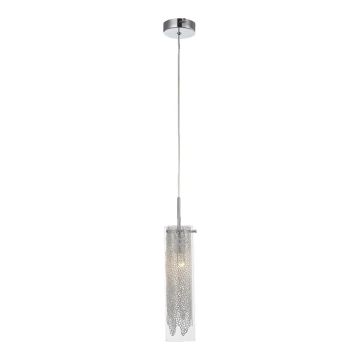 Függőlámpa RAFFIA 64354 E14 1x40W/E14 a Prezent-tól