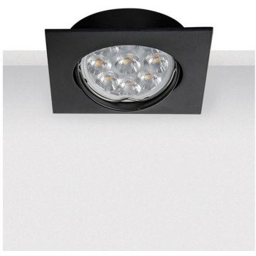 Beépíthető spotlámpa RECESSED SPOT S014 1x50W/GU10 IP20 a Zambelis-tól