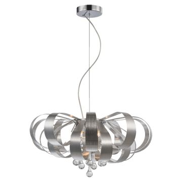 Függőlámpa RIBBON CRYSTAL II. 64409 G9 6x33W/G9 a Prezent-tól