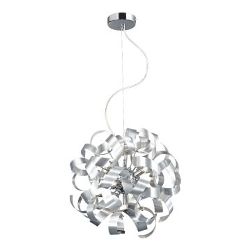Függőlámpa RIBBON I. 64348 G9 5x33W/G9 a Prezent-tól