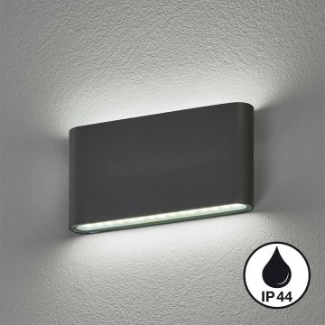 Fali lámpa Scone 30557 3000K 5.5W 2x5.5W/LED 1400 lm a Fischer&Honsel-tól