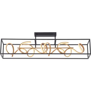 Plafonlámpa SELINA 6473-18 3000k 4x45W/LED 5320lm ip20 a Paul Neuhaus-tól