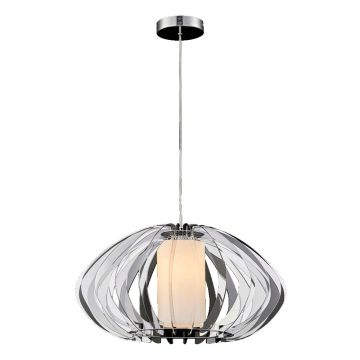 Függőlámpa SENZA 64367 E27 1x60W/E27 a Prezent-tól