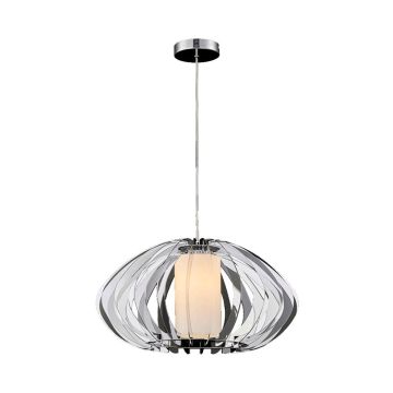 Függőlámpa SENZA 64368 E14 1x40W/E14 a Prezent-tól