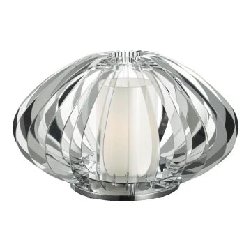 Asztali lámpa SENZA 64371 E27 1x60W/E27 a Prezent-tól