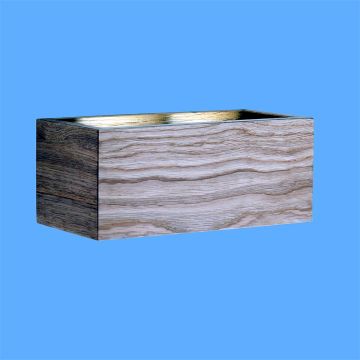 Fali lámpa SHINE-WOOD 30544 2700K 3W 4x3W/LED 1300 lm a Fischer&Honsel-tól