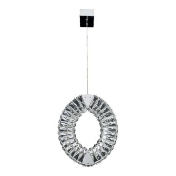 Függőlámpa SMIRRA 64390 LED 1x32W/LED 2560lm a Prezent-tól