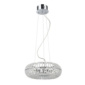 Függőlámpa TRISTAN 64309 G4 9x20W/G4 a Prezent-tól