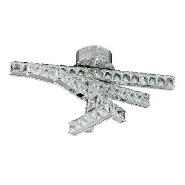 Plafonlámpa TYFRRO 64397 LED 1x32W/LED 2560lm a Prezent-tól