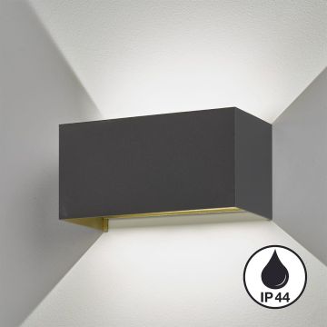 Fali lámpa Wallo 30519 3000K 3W 4x3W/LED 1300 lm a Fischer&Honsel-tól