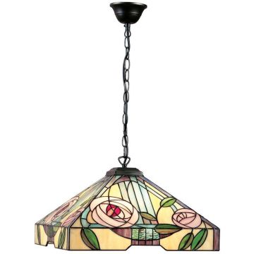 Függőlámpa WILLOW 64384 3x60W/E27 IP20 a Endon-tól