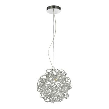 Függőlámpa WIRED 64380 G9 1x33W/G9 a Prezent-tól