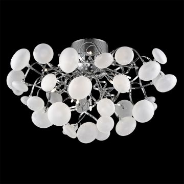 Plafonlámpa ZEPELLIN 64030 G4 18x20W/G4 a Prezent-tól