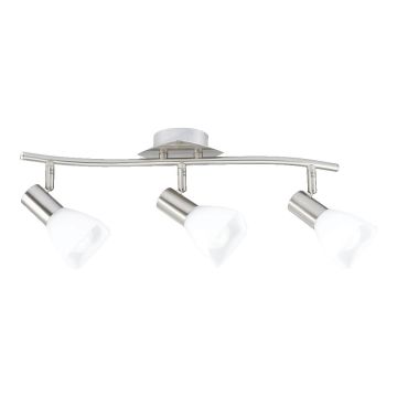 Spotlámpa AIDA 65002 E14 3x40W/E14 a Prezent-tól