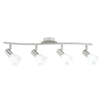 Spotlámpa AIDA 65003 E14 4x40W/E14 a Prezent-tól