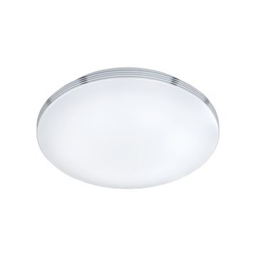 Plafonlámpa APART 659412406 3000k 1x24w/led 2100lm ip44 a Trio-tól