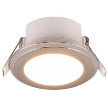 Beépíthető spotlámpa ARGUS 653610106 3000k 2x5w/led 350lm ip20 a Trio-tól