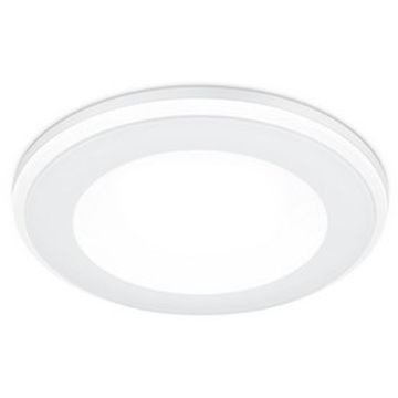 Beépíthető spotlámpa AURA 652310131 3000k 1x5w/led 450lm ip20 a Trio-tól