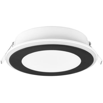 Beépíthető spotlámpa AURA 652410132 3000k 1x10w/led 1040lm ip20 a Trio-tól