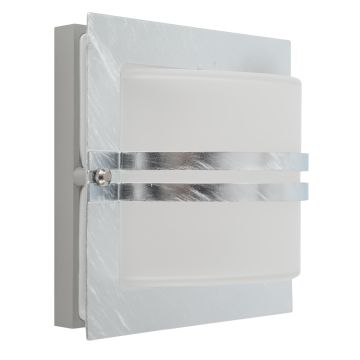 Fali lámpa BERN 655GA 3000K 1x4W/LED 648LM IP54 a Norlys-tól